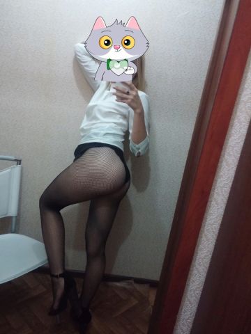 Проститутка Алина